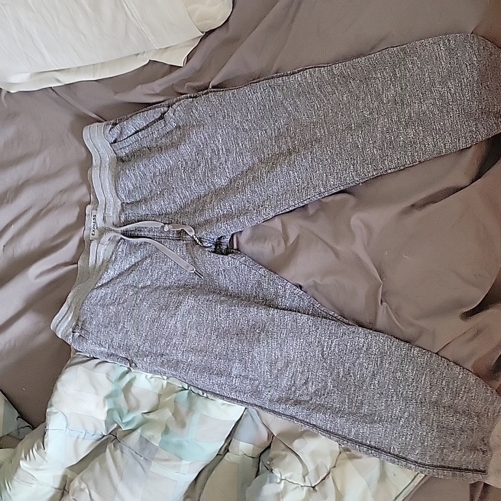 Sweat pants